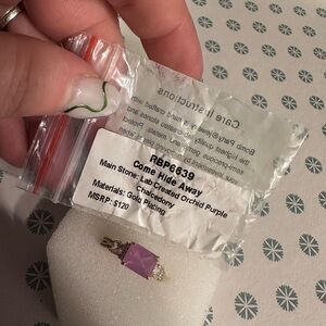 Bomb Party OG Ring- Size 9!!